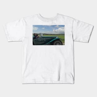 Sunday Drive Kids T-Shirt